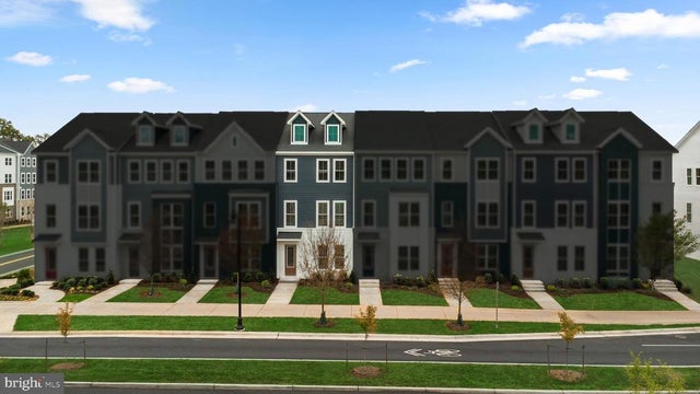 9723 Grant Ave, Manassas