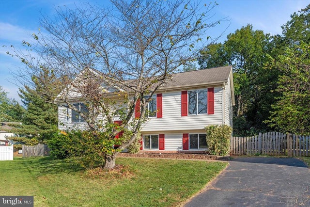 10285 Long Hill Ct, Manassas