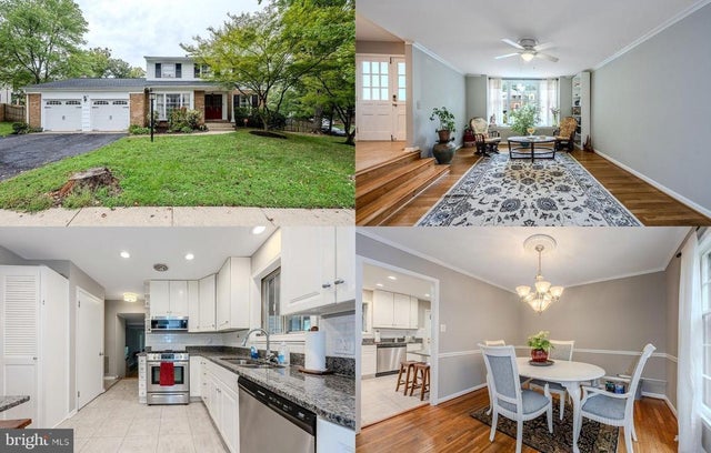 9256 Stonewall Ct, Manassas