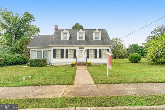 9040 Grant Ave, Manassas