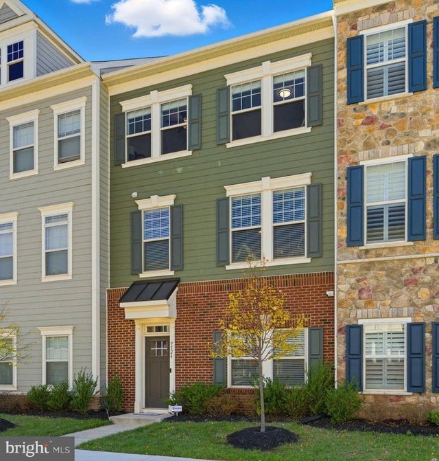 9524 Barnes Loop, Manassas