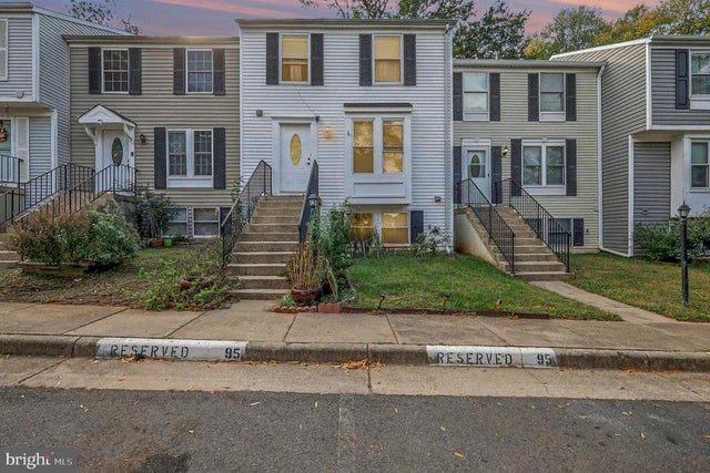 8494 Kirby St, Manassas