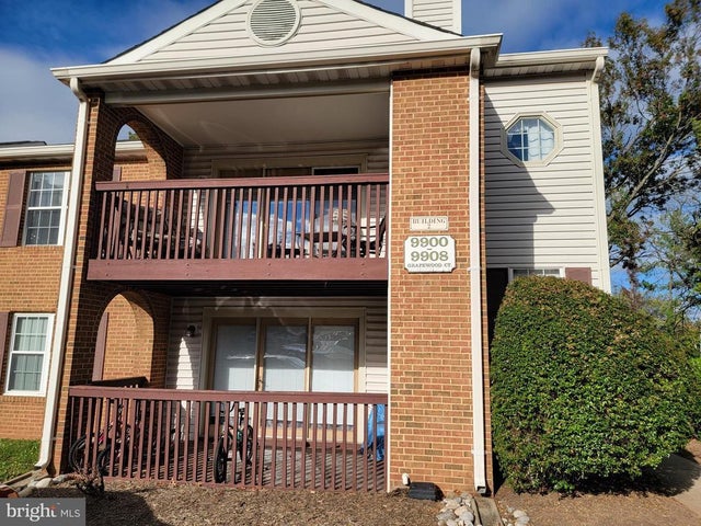 9902 Grapewood Ct, Manassas