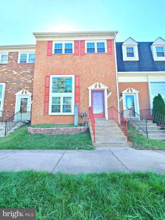 8584 Liberia Ave, Manassas