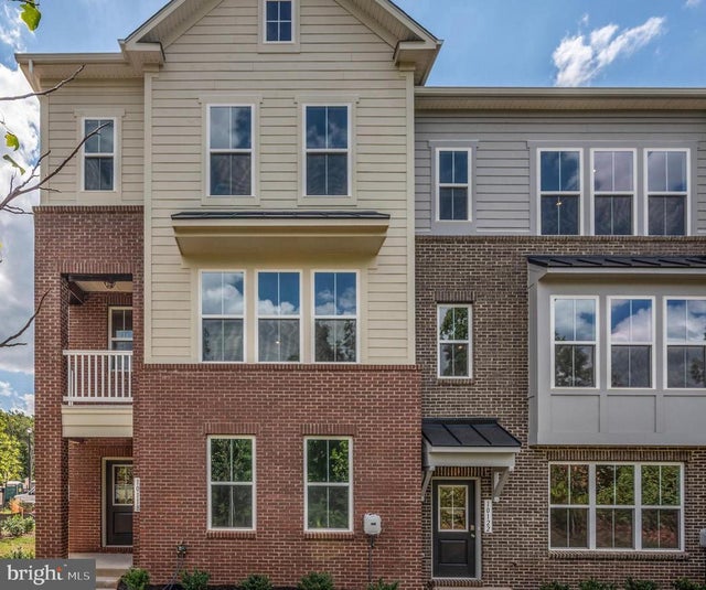 10118 Queens Way, Manassas