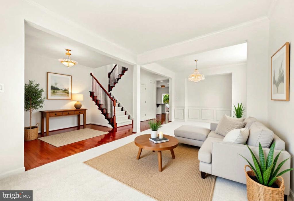 9939 Lake Jackson Dr, MANASSAS