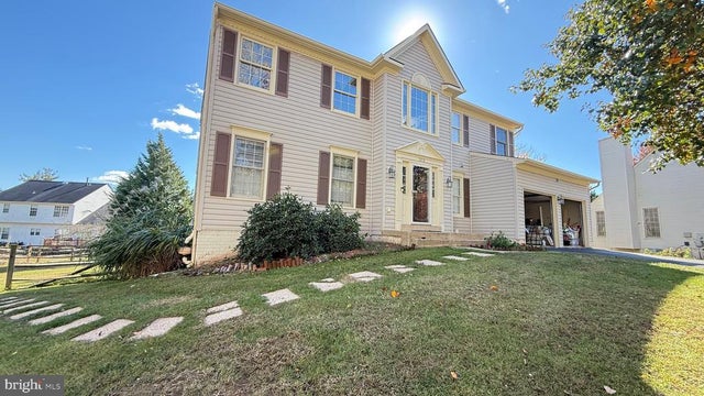 9353 River Crest Rd, Manassas