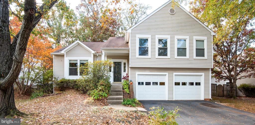 9518 Sandy Ct, MANASSAS
