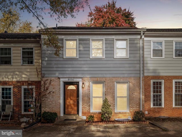 8436 Willow Glen Ct, Manassas