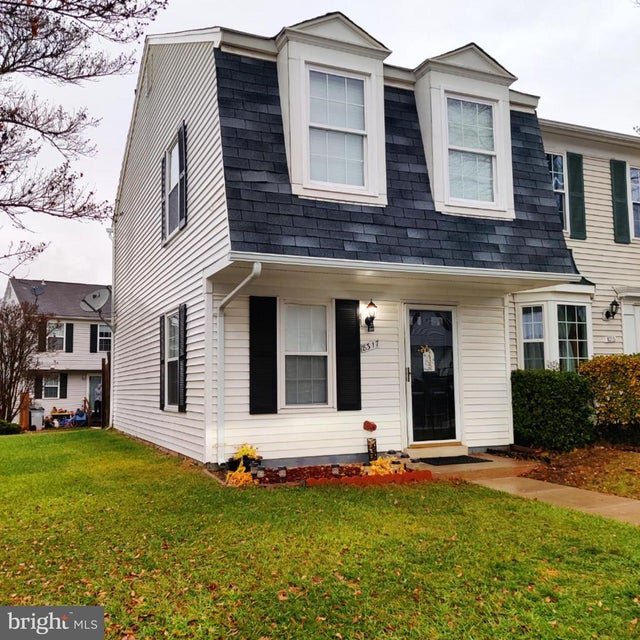 8317 Georgian Ct, Manassas