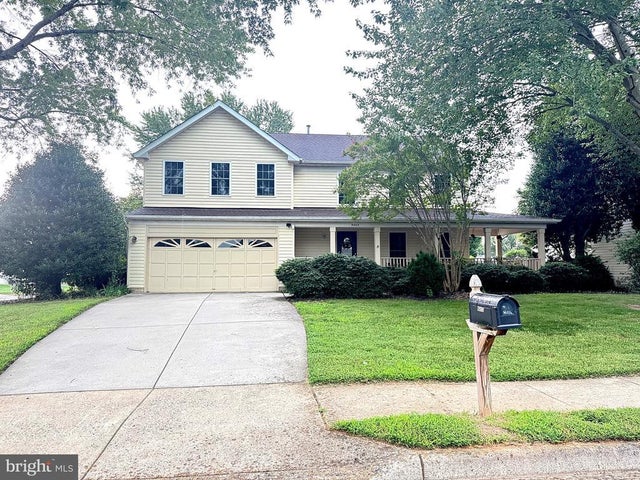 9203 Matthew Dr, Manassas Park