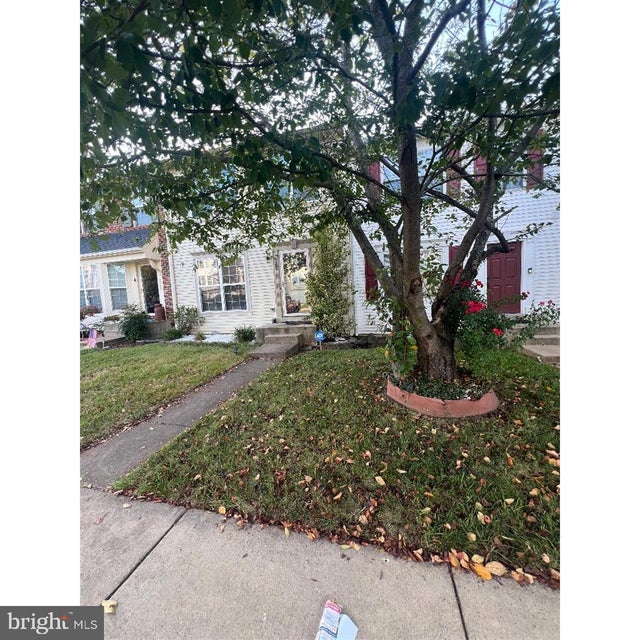 9264 Kristy Dr, Manassas Park