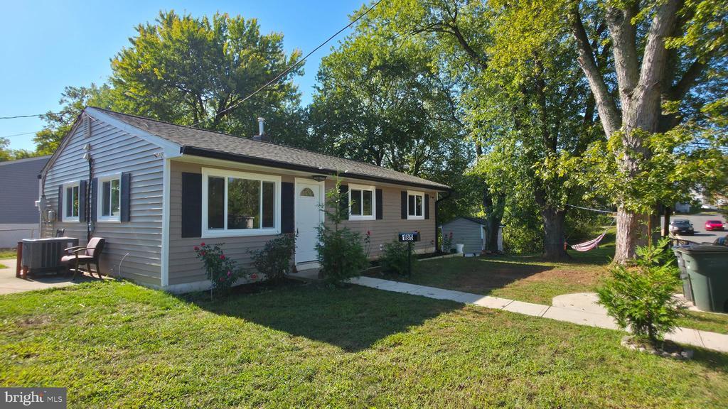 185 Cabbel Dr, MANASSAS PARK