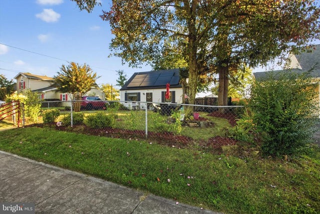 167 Scott Dr, Manassas Park