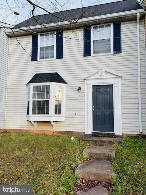 8503 General Way, MANASSAS PARK