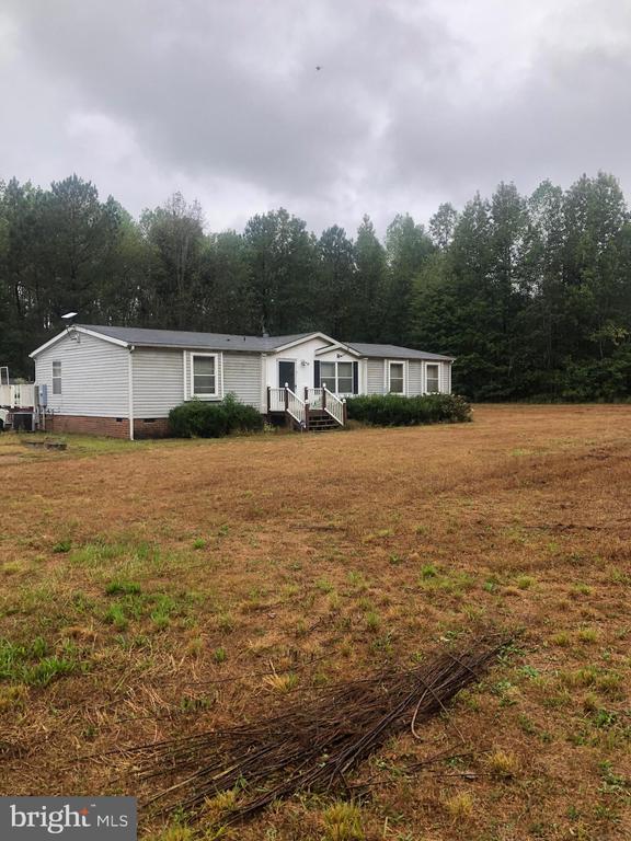 94 Weeks, Water View