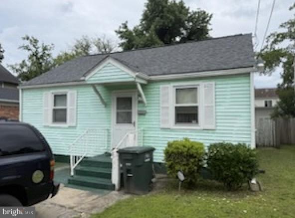 1231 W 27th St, Norfolk