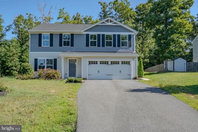 7000 Oakfork Loop, New Kent