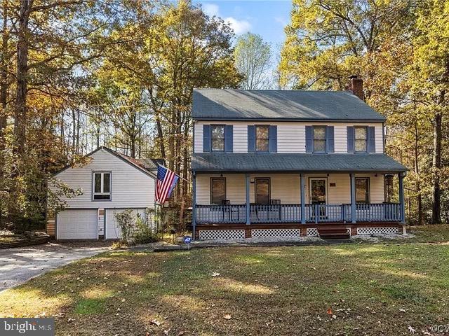 3111 Brook Blvd, Quinton