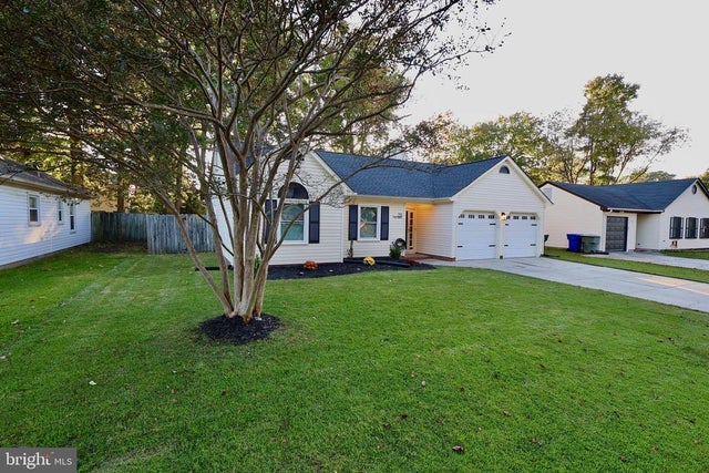 733 Casey Ter Ter, Newport News