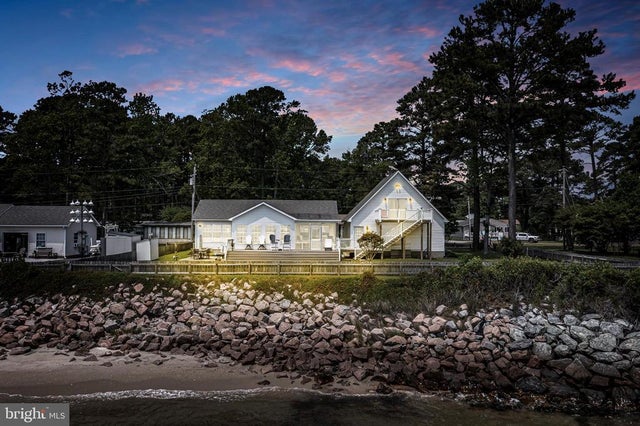 13 Leming Avenue, Reedville