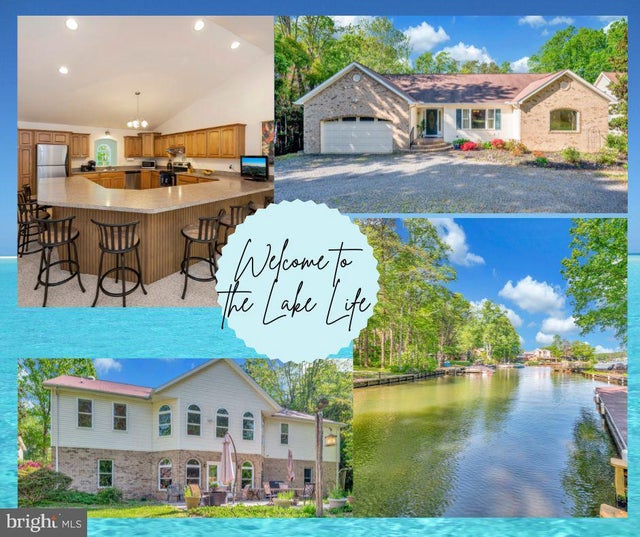 322 Birchside Cir, Locust Grove