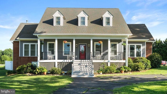 27472 Strawberry Hill Rd, Rhoadesville