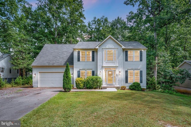 518 Monticello Cir, Locust Grove