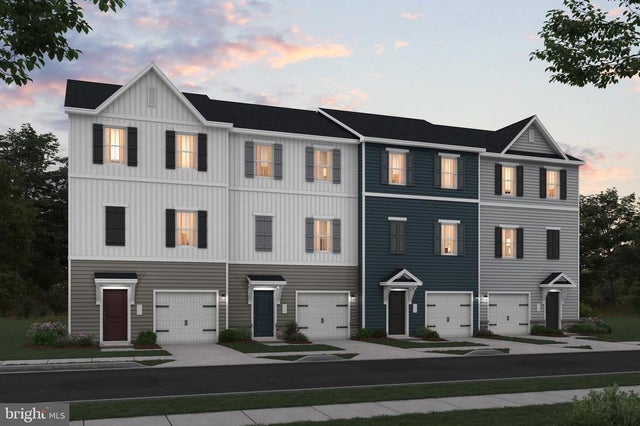 2613 Cougar Ln #lot 394, Locust Grove