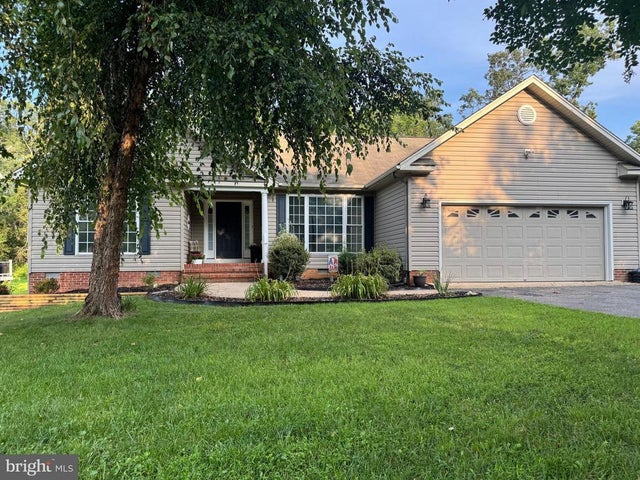 102 Parliament St, Locust Grove