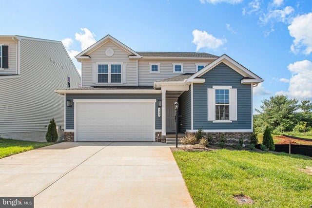 502 Aster Ln, Orange