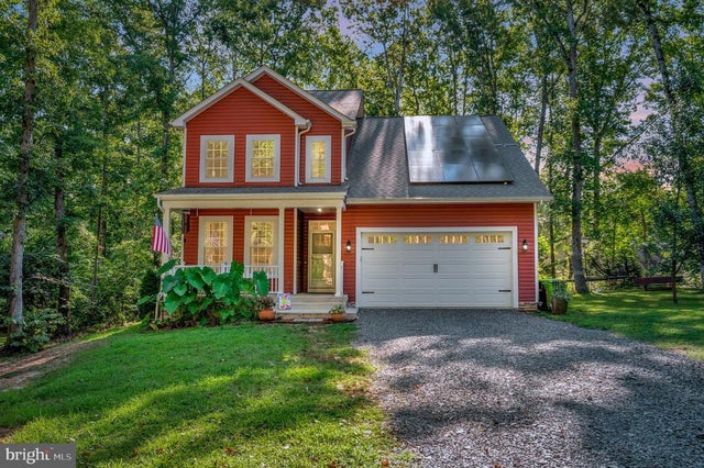 112 Butler Cir, Locust Grove
