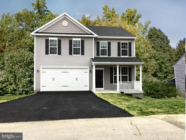 107 Republic Ave, Locust Grove