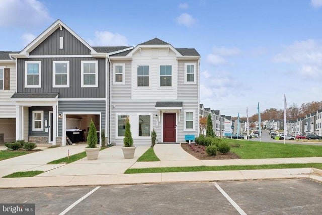 2609 Cougar Ln #lot 393, Locust Grove