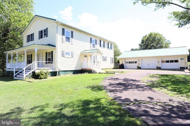 23202 Village Rd, Unionville