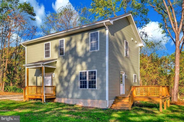 312 East St, Gordonsville