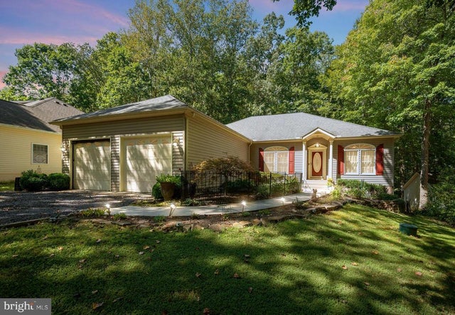 1101 Eastover Pkwy, Locust Grove