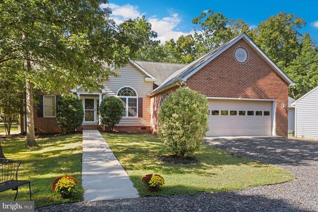 608 Liberty Blvd, Locust Grove