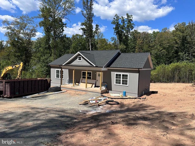 25358 Meadow Brooke Rd, Unionville