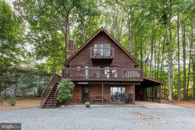 121 Madison Cir, Locust Grove
