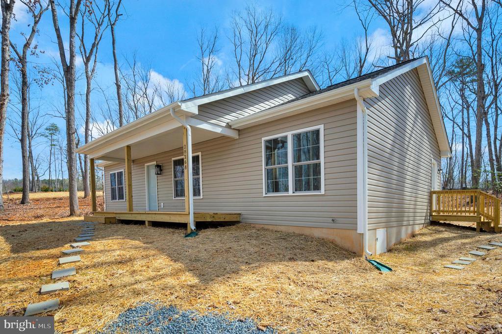 26491 Orange Springs, UNIONVILLE