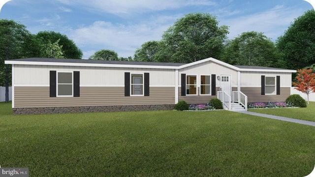 4470 Rolling Hills Drive, Culpeper