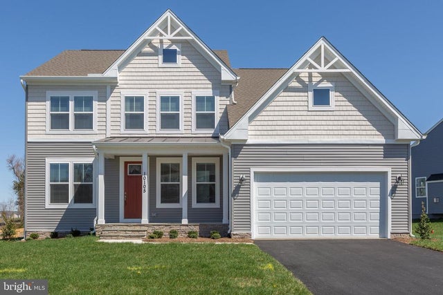 0 Tatum Rd, Unionville