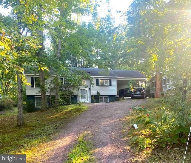 111 Birchside, Locust Grove