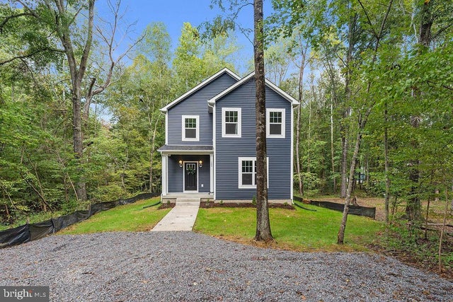 109 Aspen Ct, Locust Grove