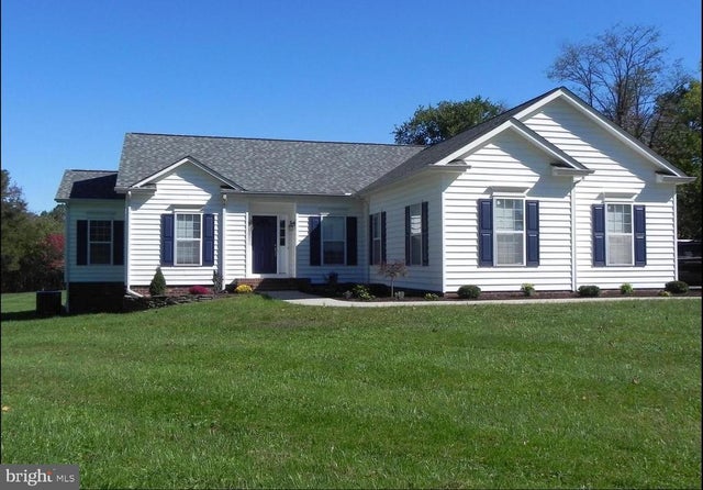 10717 Mt Sharon Rd, Orange