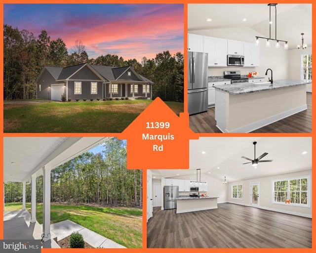 11399 Marquis Rd, Unionville