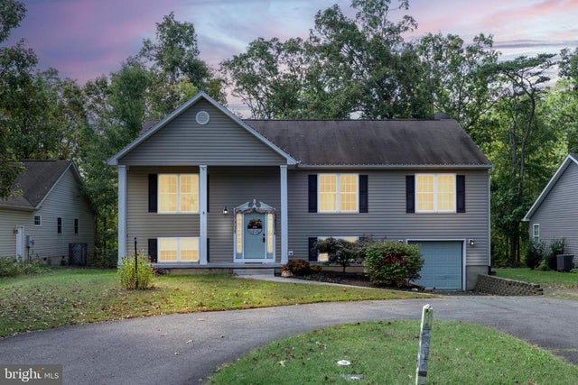 309 Liberty, Locust Grove