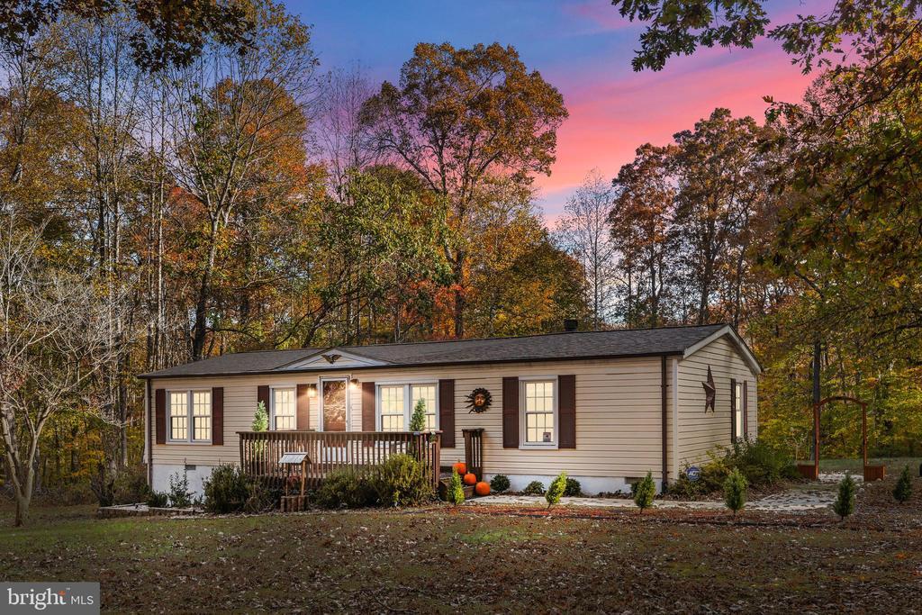 29231 Raccoon Ford Rd, BURR HILL