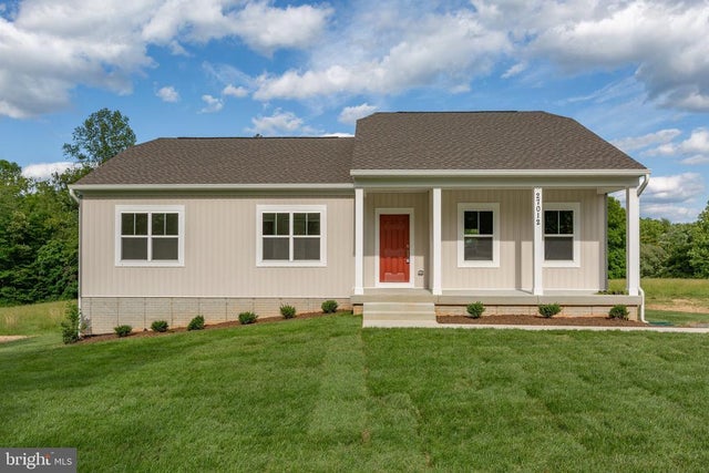 27036 Tatum Road, Unionville